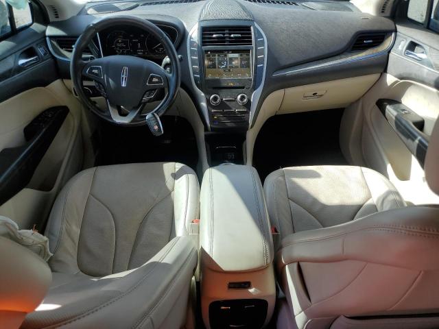 2017 LINCOLN MKC RESERV - 5LMCJ3C95HUL72162