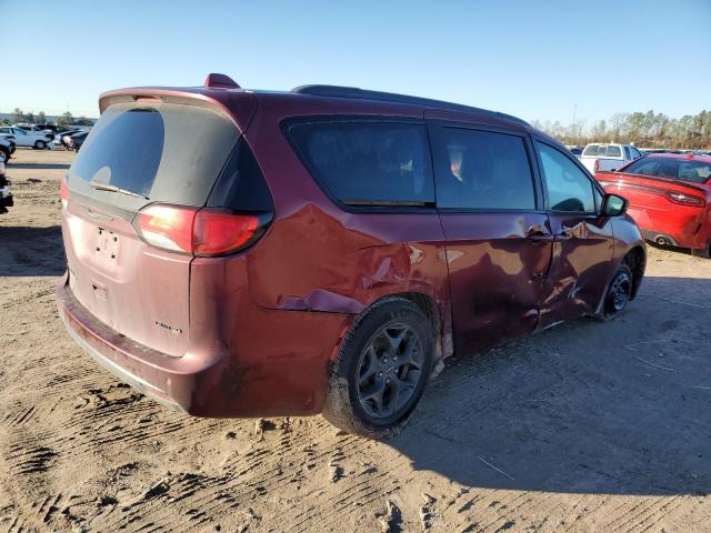 2C4RC1GG8JR165504 2018 CHRYSLER PACIFICA