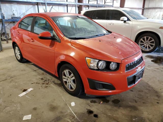Vin: 1g1ja5sh4c4182275, lot: 42651735, chevrolet sonic ls 20124