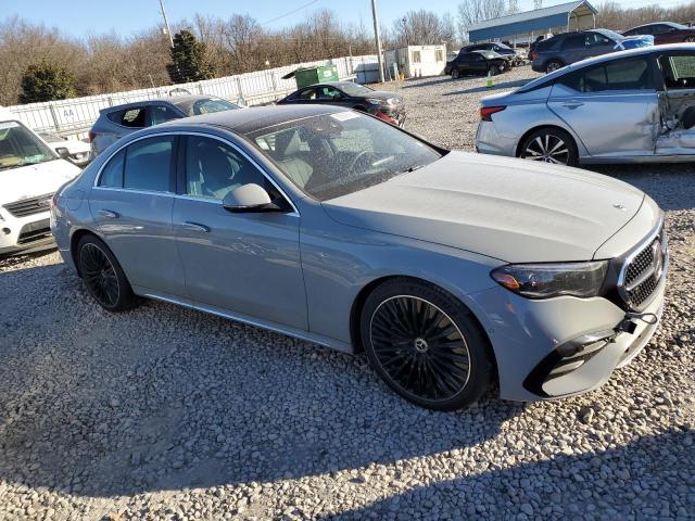 2024 MERCEDES-BENZ E 450 4MAT - W1KLF6BB5RA040715