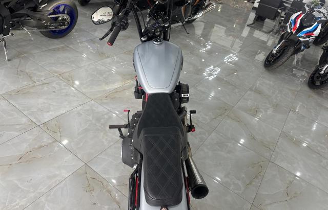 2020 HARLEY-DAVIDSON FXBB 1HD1YJJ11LB018542