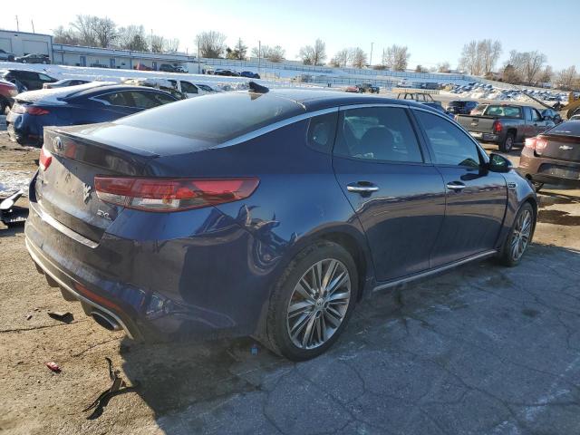 2018 KIA OPTIMA SXL - 5XXGV4L22JG226030