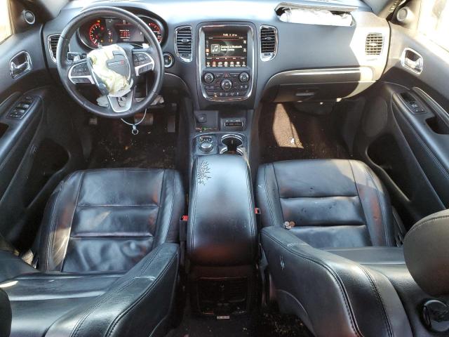 2017 DODGE DURANGO GT - 1C4RDHDG1HC838646