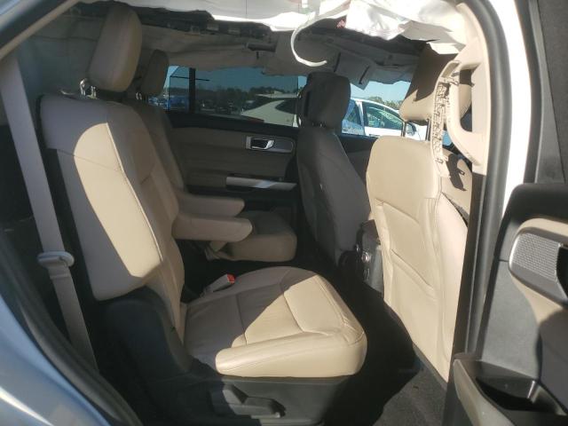 2021 FORD EXPLORER L - 1FMSK7FH3MGC08973