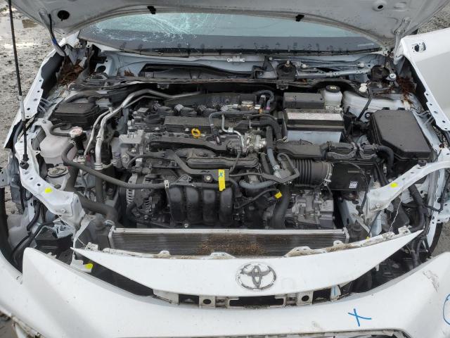 2023 TOYOTA COROLLA XS - JTDT4MCE5PJ103287