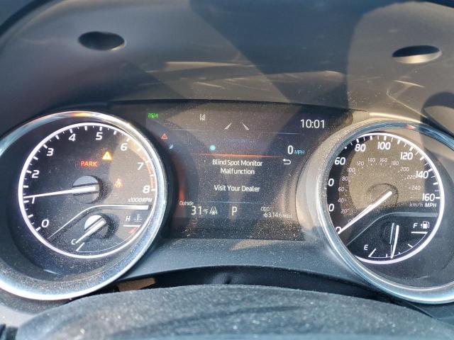 2019 TOYOTA CAMRY L - 4T1B11HKXKU682295