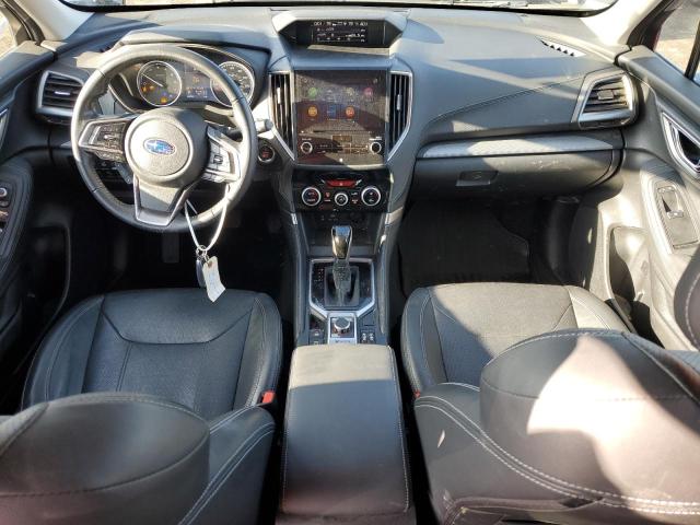 2019 SUBARU FORESTER L - JF2SKASC8KH422927