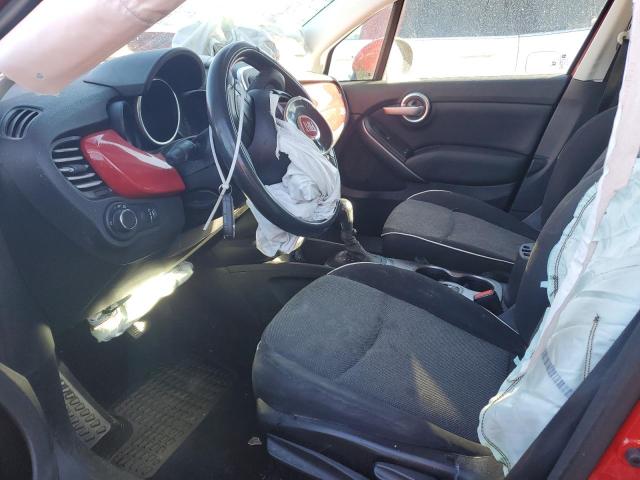 2017 FIAT 500X POP ZFBCFXAB8HP585565