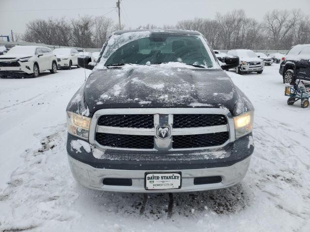 2015 RAM 1500 ST - 1C6RR6FG4FS565781