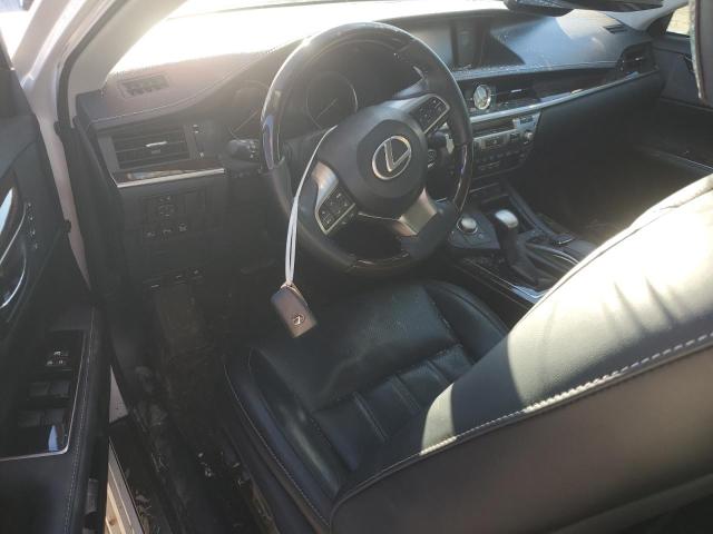2017 LEXUS ES 350 - 58ABK1GG2HU065369