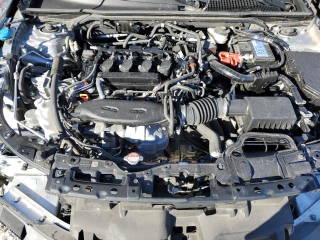 2023 HONDA CIVIC EX - 2HGFE1F76PH319030