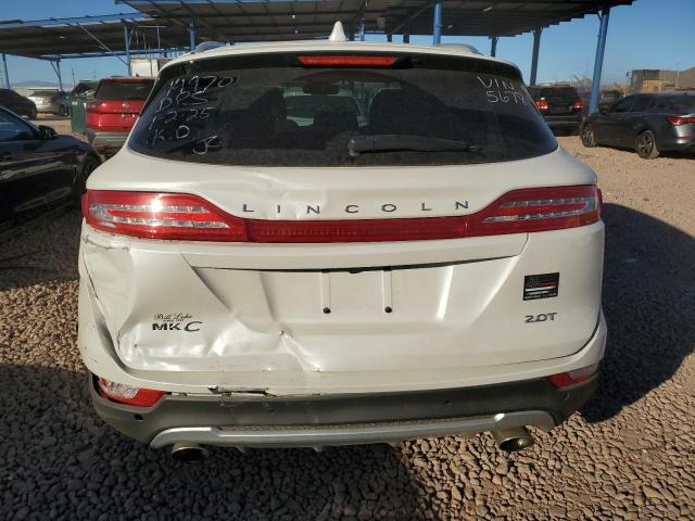 2017 LINCOLN MKC RESERV 5LMCJ3C99HUL35678
