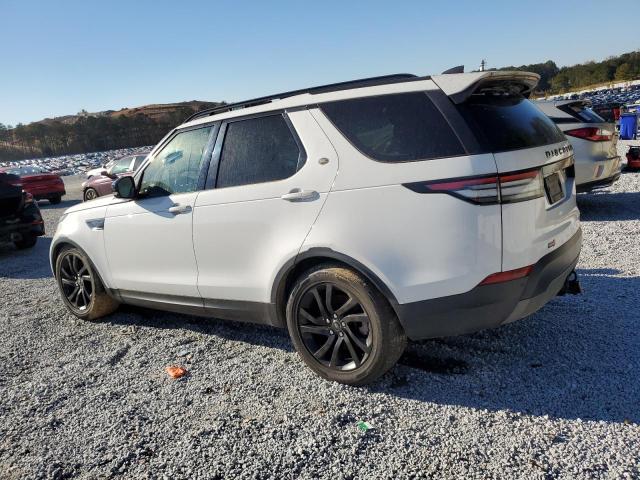 LAND ROVER DISCOVERY 2017 white  gas SALRGBBV4HA046470 photo #3