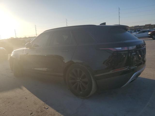 2018 LAND ROVER RANGE ROVE - SALYL2RVXJA772868