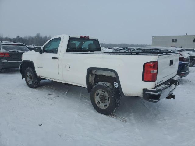 Vin: 1gt01xeg4fz129097, lot: 60819965, gmc sierra c2500 heavy duty 20152