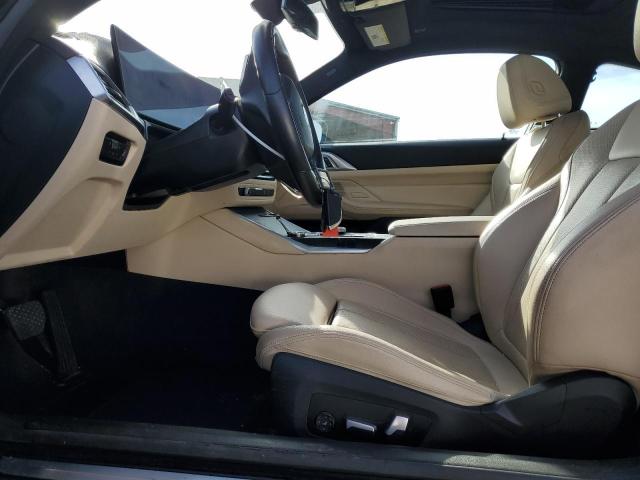 2024 BMW 430XI WBA73AP05RCN57769