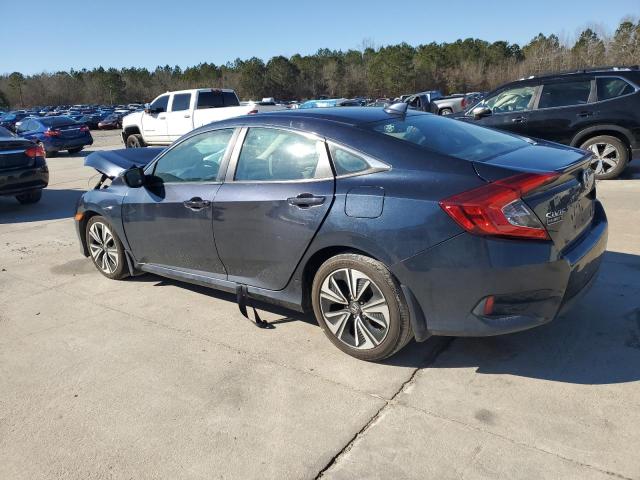 Vin: 19xfc1f31ge024379, lot: 89160135, honda civic ex 20162