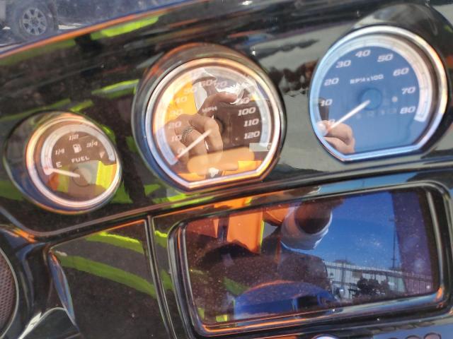 2019 HARLEY-DAVIDSON FLHTK 1HD1KEF18KB669330
