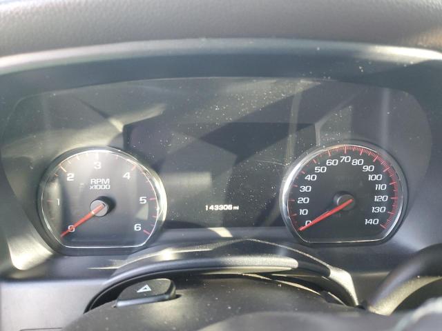 2015 GMC SIERRA K15 3GTU2NEC9GG336229