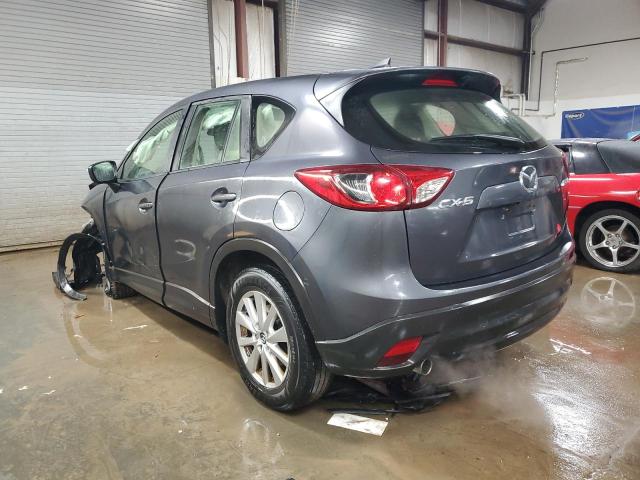 2016 MAZDA CX-5 SPORT - JM3KE2BY0G0781371