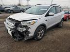 2018 FORD ESCAPE SEL - 1FMCU9HD2JUA33665