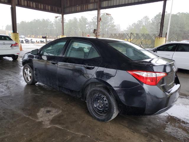 2016 TOYOTA COROLLA L - 2T1BURHE4GC514743