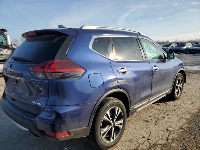 2018 NISSAN ROGUE S - 5N1AT2MV5JC732598