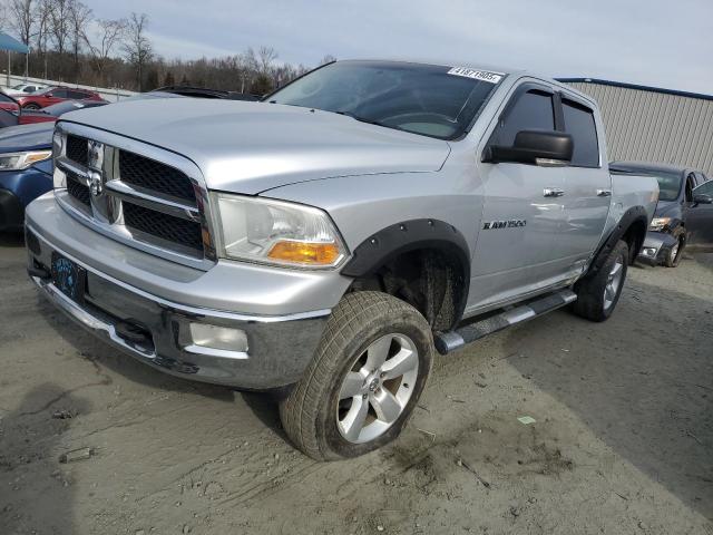 DODGE RAM 1500 S