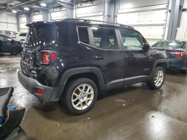 2021 JEEP RENEGADE L - ZACNJDBB0MPM48826