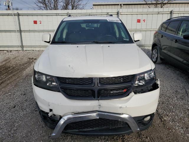 2017 DODGE JOURNEY CR - 3C4PDCGG7HT514756