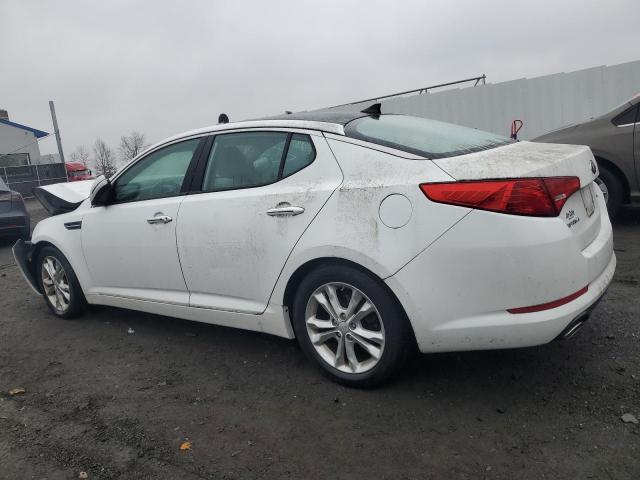 Vin: 5xxgn4a77dg230447, lot: 42831845, kia optima ex 20132