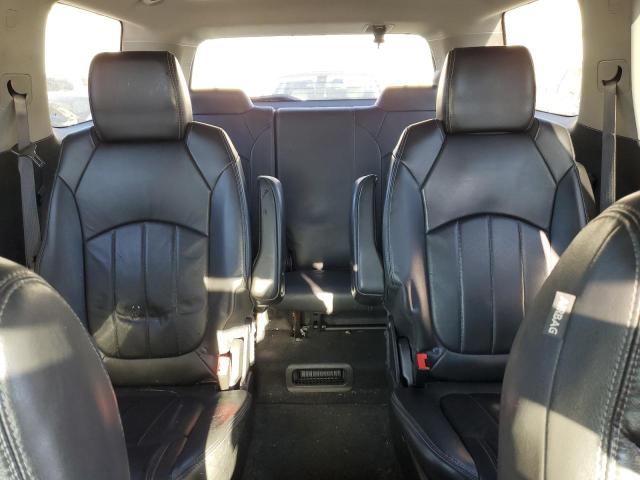 2015 GMC ACADIA DEN 1GKKVTKD7FJ236504
