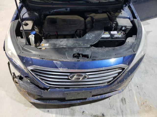 2015 HYUNDAI SONATA SE - 5NPE24AF2FH195816