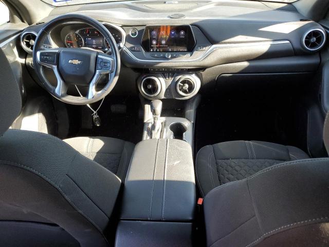 2020 CHEVROLET BLAZER 2LT - 3GNKBCRS1LS574295