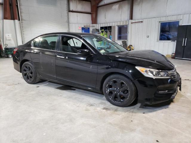 2016 HONDA ACCORD EX - 1HGCR2F71GA166200