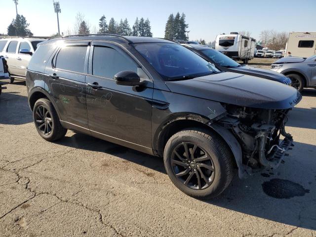 2018 LAND ROVER DISCOVERY - SALCP2RX3JH765994