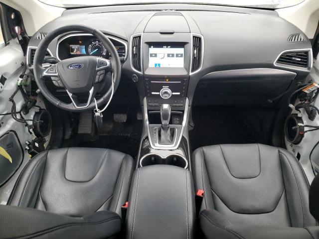 2017 FORD EDGE TITAN - 2FMPK3K91HBC11588