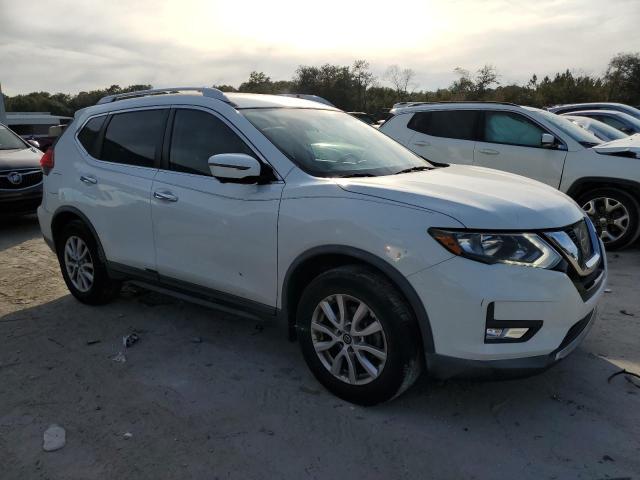 2017 NISSAN ROGUE S KNMAT2MT1HP577439