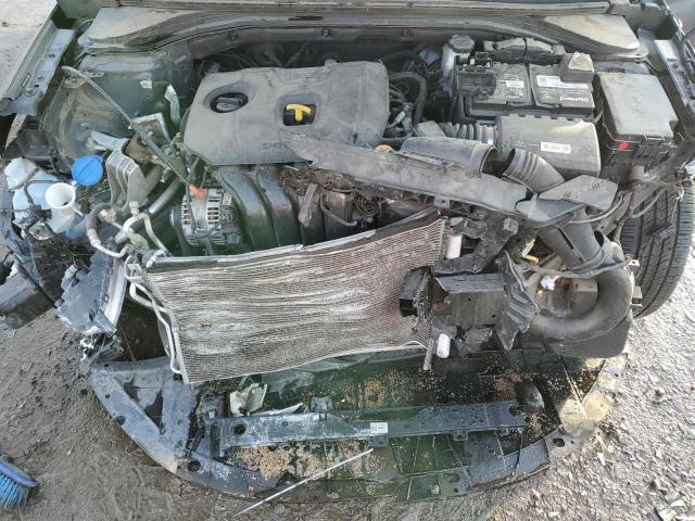 2019 HYUNDAI ELANTRA SE - 5NPD84LFXKH432666