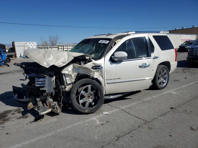 CADILLAC ESCALADE L