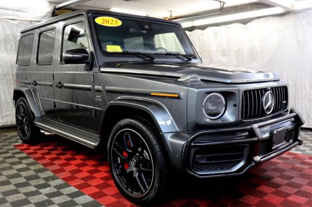 2023 MERCEDES-BENZ G 63 AMG #3046849661