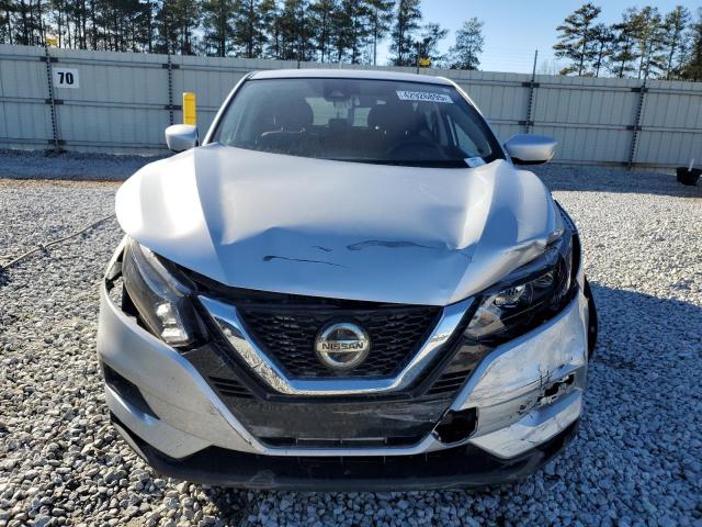 2021 NISSAN ROGUE SPOR JN1BJ1AV8MW571991