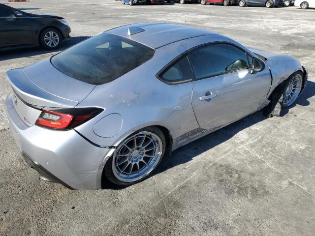 2023 TOYOTA GR 86 JF1ZNBC1XP8756591