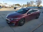 2016 CHEVROLET MALIBU LT - 1G1ZE5STXGF229251