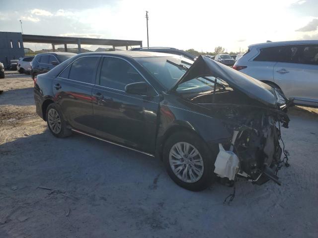 Vin: 4t1bf1fk6du292348, lot: 42458675, toyota camry l 20134
