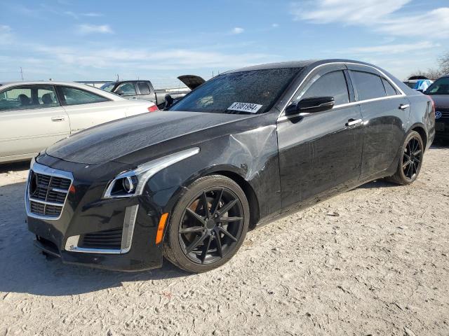 CADILLAC CTS PREMIU