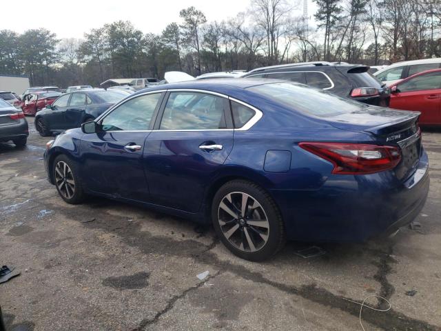 2018 NISSAN ALTIMA 2.5 - 1N4AL3AP4JC110418