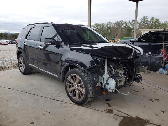 Vin: 1fm5k7f89kgb13263, lot: 85933904, ford explorer limited 20194