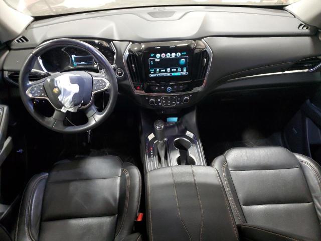 2018 CHEVROLET TRAVERSE P - 1GNEVJKWXJJ215015