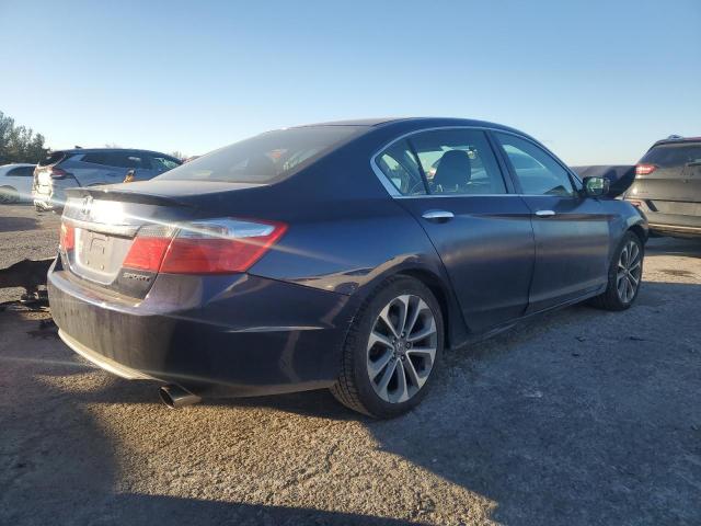 Vin: 1hgcr2f55fa191565, lot: 88035685, honda accord sport 20153
